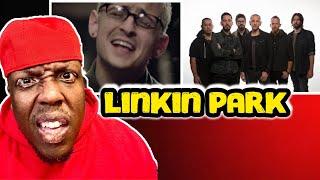 Platinum Rapper REACTS to Linkin Park - Numb (VIDEO)