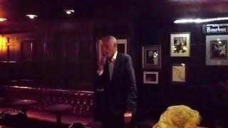 John Shank Live at the Red Fox