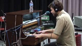 Marco Benevento Trio "You Know I'm No Good"