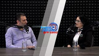 ԱԶԱՏ ՇՓՈՒՄ ԳՆԵԼ ՍԱՐԳՍՅԱՆԻ ՀԵՏ 06.06.2025