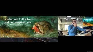 Pastor Robert Wang - Sermon 11/10/24 BAAF