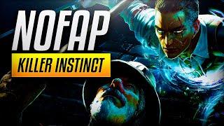 How NoFap Activates Our Killer Instinct! - NoFap Benefits And Transformation