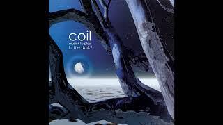 Coil - "Batwings (A Limnal Hymn)" (Official Remastered Audio)