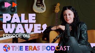 Pale Waves - queer celebration, maturing musically & a broken back