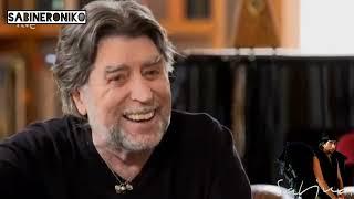 Joaquín Sabina HD - Entrevista Pepe Viyuela