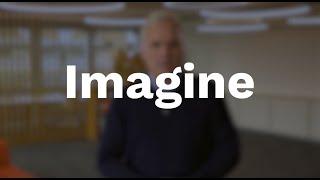 #Imagine a future where Parkinson's disease is no longer a source of pain, disability and fear.