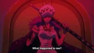 Woman Trafalgar Law - One Piece 1093