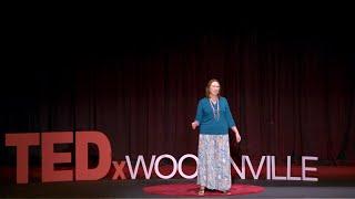 Gifted Adults: Work the Way You’re Wired to Increase Impact | Meghan Bonde | TEDxWoodinville