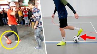 SIMPLE SKILLS TUTORIAL / Groundmoves like Sean Garnier