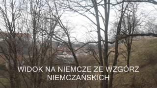 Niemcza,Okolice i Wzgórza Niemczańskie