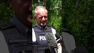 Manitoba RCMP investigating ‘targeted’ double homicide