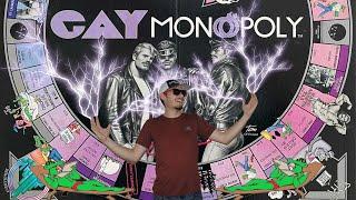 I've Resurrected GAY MONOPOLY