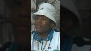 LL Cool J fan hates Dear Yvette 
