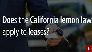 Scott Law Group PC | Lemon Law Attorney San Diego | Call Today - (858)-333-8816