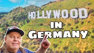 Movie Park is the Universal Studios from Germany