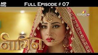 Naagin - 22nd November 2015 - नागिन - Full Episode (HD)