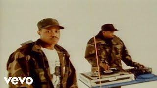 Gang Starr - Who's Gonna Take The Weight?