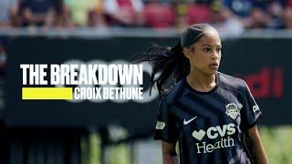 The Breakdown | Croix Bethune