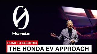 Honda 0 Series: The Future of Electric Cars?