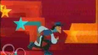 Kuzco dance