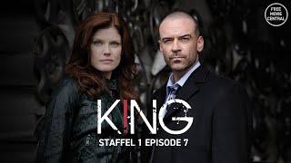 King | Krimiserie | S1 E7 | Ganze Episode