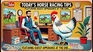 Saturday 8th March 2025 - FREE Horse Racing & Football Tips