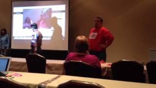 Ietc conference