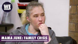 Will Mama June Go to In-Patient Rehab?  Mama June: Family Crisis