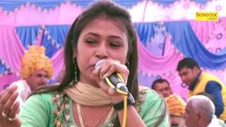 चिड़िया एक चिड़े ने ब्याह ली || Sarita Kashyap || Haryanvi Ragni
