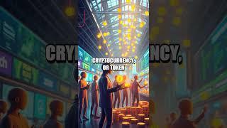 A Journey through Crypto's First ICO