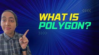 what is polygon | پالیگان چیست؟