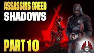 Assassin's Creed Shadows | Early Key From Ubisoft | Part 10