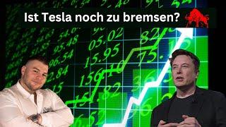 Elon Musk schockt den Markt! - Wird die Tesla Aktie explodieren?