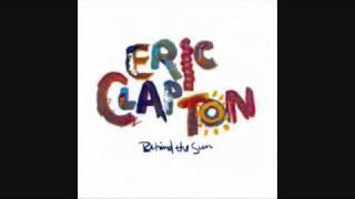 Eric Clapton - She's Waiting