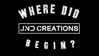 Where Did JND Creations Begin || Origin Story || Gastroschisis