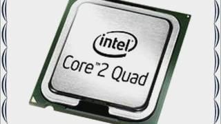 Intel Core 2 Duo E4500 2.2 GHz 2M L2 Chace 800MHz FSB LGA775 Dual Core Proc