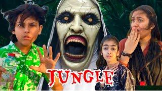 Bhoot Ka Jungle  || Wo Phir Aa Gaia || Short Horror Film 