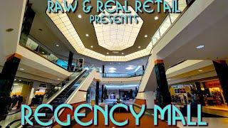 THE REAL TOURS: #57 Regency Shopping Mall - Raw & Real Retail