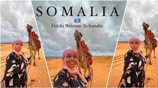 BEAUTIFUL SOMALIA   DESERT || QURUXDA SAHARA  SOMALIA 8