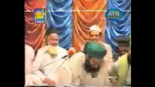 Molana Ilyas Qadri's view about Haji Mushtaq Attari