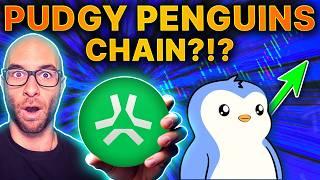  Pudgy Penguins $PENGU Token Airdrop Guide + Abstract L2 Farming Explained 