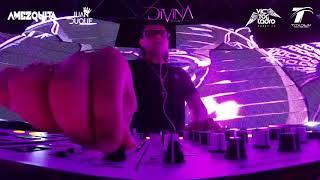 Streaming Divina Beach - DJ ZANDU EN VIVO (Medellin)