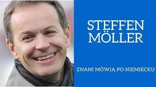 znani mówią po niemiecku  09  |  STEFFEN MÖLLER / Stand-Up