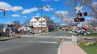 NEW SIGNALS! Plainfield Ave, Berkeley Heights, NJ