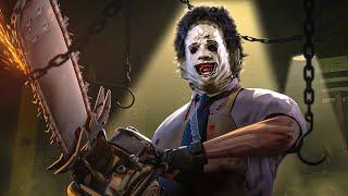 I Became LEATHERFACE in GTA 5 RP!