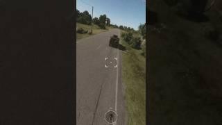 Drones are insane  #armareforger #pc #ps5 #xbox #gaming #milsim #shorts