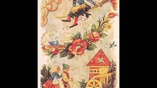 Jan Cikker: Lullabies