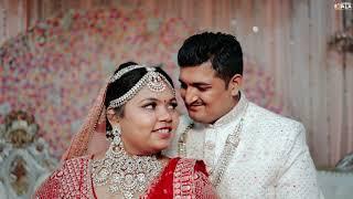 Mayur & Foram | Cinematic Wedding Film