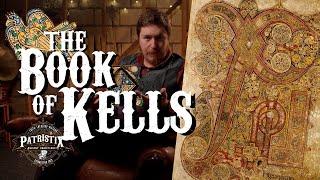 Introducing the Book of Kells