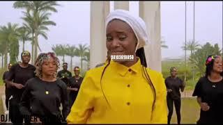 Zafafan Wakokin Hausa Videos Remix 2024  By Dj mk Niger